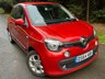 USED 2014 64 RENAULT TWINGO 1.0 SCe Dynamique Hatchback 5dr Petrol Manual Euro 6 (s/s) (70 ps) Low Running Costs, Cheap to Insure