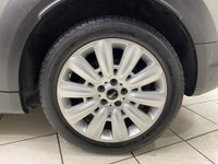 USED 2021 71 MINI COUNTRYMAN 1.5 10kWh Cooper SE Classic SUV 5dr Petrol Plug-in Hybrid Auto ALL4 Euro 6 (s/s) (222 ps) MOONWALK GREY / CARBON BLACK LEATHERETTE TRIM / ALL 4 / AUTOMATIC / PETROL HYBRID / &pound;2000 OF EXTRAS / 1 OWNER FROM NEW / TOUCHSCREEN APPLE CARPLAY & NAVIGATION / DAB / REAR PARKING SENSORS / 3 PIN PLUG CHARGER & POD CHARGER