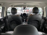 USED 2021 71 MINI COUNTRYMAN 1.5 10kWh Cooper SE Classic SUV 5dr Petrol Plug-in Hybrid Auto ALL4 Euro 6 (s/s) (222 ps) MOONWALK GREY / CARBON BLACK LEATHERETTE TRIM / ALL 4 / AUTOMATIC / PETROL HYBRID / &pound;2000 OF EXTRAS / 1 OWNER FROM NEW / TOUCHSCREEN APPLE CARPLAY & NAVIGATION / DAB / REAR PARKING SENSORS / 3 PIN PLUG CHARGER & POD CHARGER