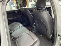 USED 2021 71 MINI COUNTRYMAN 1.5 10kWh Cooper SE Classic SUV 5dr Petrol Plug-in Hybrid Auto ALL4 Euro 6 (s/s) (222 ps) MOONWALK GREY / CARBON BLACK LEATHERETTE TRIM / ALL 4 / AUTOMATIC / PETROL HYBRID / &pound;2000 OF EXTRAS / 1 OWNER FROM NEW / TOUCHSCREEN APPLE CARPLAY & NAVIGATION / DAB / REAR PARKING SENSORS / 3 PIN PLUG CHARGER & POD CHARGER