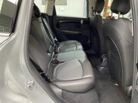 USED 2021 71 MINI COUNTRYMAN 1.5 10kWh Cooper SE Classic SUV 5dr Petrol Plug-in Hybrid Auto ALL4 Euro 6 (s/s) (222 ps) MOONWALK GREY / CARBON BLACK LEATHERETTE TRIM / ALL 4 / AUTOMATIC / PETROL HYBRID / &pound;2000 OF EXTRAS / 1 OWNER FROM NEW / TOUCHSCREEN APPLE CARPLAY & NAVIGATION / DAB / REAR PARKING SENSORS / 3 PIN PLUG CHARGER & POD CHARGER