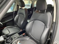 USED 2021 71 MINI COUNTRYMAN 1.5 10kWh Cooper SE Classic SUV 5dr Petrol Plug-in Hybrid Auto ALL4 Euro 6 (s/s) (222 ps) MOONWALK GREY / CARBON BLACK LEATHERETTE TRIM / ALL 4 / AUTOMATIC / PETROL HYBRID / &pound;2000 OF EXTRAS / 1 OWNER FROM NEW / TOUCHSCREEN APPLE CARPLAY & NAVIGATION / DAB / REAR PARKING SENSORS / 3 PIN PLUG CHARGER & POD CHARGER