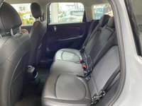 USED 2021 71 MINI COUNTRYMAN 1.5 10kWh Cooper SE Classic SUV 5dr Petrol Plug-in Hybrid Auto ALL4 Euro 6 (s/s) (222 ps) MOONWALK GREY / CARBON BLACK LEATHERETTE TRIM / ALL 4 / AUTOMATIC / PETROL HYBRID / &pound;2000 OF EXTRAS / 1 OWNER FROM NEW / TOUCHSCREEN APPLE CARPLAY & NAVIGATION / DAB / REAR PARKING SENSORS / 3 PIN PLUG CHARGER & POD CHARGER