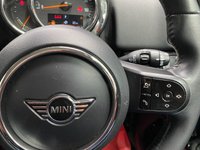 USED 2021 71 MINI COUNTRYMAN 1.5 10kWh Cooper SE Classic SUV 5dr Petrol Plug-in Hybrid Auto ALL4 Euro 6 (s/s) (222 ps) MOONWALK GREY / CARBON BLACK LEATHERETTE TRIM / ALL 4 / AUTOMATIC / PETROL HYBRID / &pound;2000 OF EXTRAS / 1 OWNER FROM NEW / TOUCHSCREEN APPLE CARPLAY & NAVIGATION / DAB / REAR PARKING SENSORS / 3 PIN PLUG CHARGER & POD CHARGER