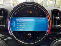 USED 2021 71 MINI COUNTRYMAN 1.5 10kWh Cooper SE Classic SUV 5dr Petrol Plug-in Hybrid Auto ALL4 Euro 6 (s/s) (222 ps) MOONWALK GREY / CARBON BLACK LEATHERETTE TRIM / ALL 4 / AUTOMATIC / PETROL HYBRID / &pound;2000 OF EXTRAS / 1 OWNER FROM NEW / TOUCHSCREEN APPLE CARPLAY & NAVIGATION / DAB / REAR PARKING SENSORS / 3 PIN PLUG CHARGER & POD CHARGER
