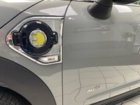 USED 2021 71 MINI COUNTRYMAN 1.5 10kWh Cooper SE Classic SUV 5dr Petrol Plug-in Hybrid Auto ALL4 Euro 6 (s/s) (222 ps) MOONWALK GREY / CARBON BLACK LEATHERETTE TRIM / ALL 4 / AUTOMATIC / PETROL HYBRID / &pound;2000 OF EXTRAS / 1 OWNER FROM NEW / TOUCHSCREEN APPLE CARPLAY & NAVIGATION / DAB / REAR PARKING SENSORS / 3 PIN PLUG CHARGER & POD CHARGER