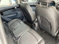 USED 2021 71 MINI COUNTRYMAN 1.5 10kWh Cooper SE Classic SUV 5dr Petrol Plug-in Hybrid Auto ALL4 Euro 6 (s/s) (222 ps) MOONWALK GREY / CARBON BLACK LEATHERETTE TRIM / ALL 4 / AUTOMATIC / PETROL HYBRID / &pound;2000 OF EXTRAS / 1 OWNER FROM NEW / TOUCHSCREEN APPLE CARPLAY & NAVIGATION / DAB / REAR PARKING SENSORS / 3 PIN PLUG CHARGER & POD CHARGER