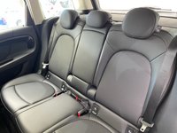 USED 2021 71 MINI COUNTRYMAN 1.5 10kWh Cooper SE Classic SUV 5dr Petrol Plug-in Hybrid Auto ALL4 Euro 6 (s/s) (222 ps) MOONWALK GREY / CARBON BLACK LEATHERETTE TRIM / ALL 4 / AUTOMATIC / PETROL HYBRID / &pound;2000 OF EXTRAS / 1 OWNER FROM NEW / TOUCHSCREEN APPLE CARPLAY & NAVIGATION / DAB / REAR PARKING SENSORS / 3 PIN PLUG CHARGER & POD CHARGER