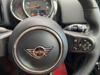 USED 2021 71 MINI COUNTRYMAN 1.5 10kWh Cooper SE Classic SUV 5dr Petrol Plug-in Hybrid Auto ALL4 Euro 6 (s/s) (222 ps) MOONWALK GREY / CARBON BLACK LEATHERETTE TRIM / ALL 4 / AUTOMATIC / PETROL HYBRID / &pound;2000 OF EXTRAS / 1 OWNER FROM NEW / TOUCHSCREEN APPLE CARPLAY & NAVIGATION / DAB / REAR PARKING SENSORS / 3 PIN PLUG CHARGER & POD CHARGER