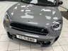 USED 2021 71 MINI COUNTRYMAN 1.5 10kWh Cooper SE Classic SUV 5dr Petrol Plug-in Hybrid Auto ALL4 Euro 6 (s/s) (222 ps) MOONWALK GREY / CARBON BLACK LEATHERETTE TRIM / ALL 4 / AUTOMATIC / PETROL HYBRID / &pound;2000 OF EXTRAS / 1 OWNER FROM NEW / TOUCHSCREEN APPLE CARPLAY & NAVIGATION / DAB / REAR PARKING SENSORS / 3 PIN PLUG CHARGER & POD CHARGER