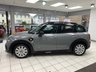 USED 2021 71 MINI COUNTRYMAN 1.5 10kWh Cooper SE Classic SUV 5dr Petrol Plug-in Hybrid Auto ALL4 Euro 6 (s/s) (222 ps) MOONWALK GREY / CARBON BLACK LEATHERETTE TRIM / ALL 4 / AUTOMATIC / PETROL HYBRID / &pound;2000 OF EXTRAS / 1 OWNER FROM NEW / TOUCHSCREEN APPLE CARPLAY & NAVIGATION / DAB / REAR PARKING SENSORS / 3 PIN PLUG CHARGER & POD CHARGER