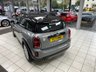 USED 2021 71 MINI COUNTRYMAN 1.5 10kWh Cooper SE Classic SUV 5dr Petrol Plug-in Hybrid Auto ALL4 Euro 6 (s/s) (222 ps) MOONWALK GREY / CARBON BLACK LEATHERETTE TRIM / ALL 4 / AUTOMATIC / PETROL HYBRID / &pound;2000 OF EXTRAS / 1 OWNER FROM NEW / TOUCHSCREEN APPLE CARPLAY & NAVIGATION / DAB / REAR PARKING SENSORS / 3 PIN PLUG CHARGER & POD CHARGER