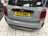 USED 2021 71 MINI COUNTRYMAN 1.5 10kWh Cooper SE Classic SUV 5dr Petrol Plug-in Hybrid Auto ALL4 Euro 6 (s/s) (222 ps) MOONWALK GREY / CARBON BLACK LEATHERETTE TRIM / ALL 4 / AUTOMATIC / PETROL HYBRID / &pound;2000 OF EXTRAS / 1 OWNER FROM NEW / TOUCHSCREEN APPLE CARPLAY & NAVIGATION / DAB / REAR PARKING SENSORS / 3 PIN PLUG CHARGER & POD CHARGER