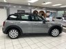 USED 2021 71 MINI COUNTRYMAN 1.5 10kWh Cooper SE Classic SUV 5dr Petrol Plug-in Hybrid Auto ALL4 Euro 6 (s/s) (222 ps) MOONWALK GREY / CARBON BLACK LEATHERETTE TRIM / ALL 4 / AUTOMATIC / PETROL HYBRID / &pound;2000 OF EXTRAS / 1 OWNER FROM NEW / TOUCHSCREEN APPLE CARPLAY & NAVIGATION / DAB / REAR PARKING SENSORS / 3 PIN PLUG CHARGER & POD CHARGER