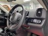 USED 2021 71 MINI COUNTRYMAN 1.5 10kWh Cooper SE Classic SUV 5dr Petrol Plug-in Hybrid Auto ALL4 Euro 6 (s/s) (222 ps) MOONWALK GREY / CARBON BLACK LEATHERETTE TRIM / ALL 4 / AUTOMATIC / PETROL HYBRID / &pound;2000 OF EXTRAS / 1 OWNER FROM NEW / TOUCHSCREEN APPLE CARPLAY & NAVIGATION / DAB / REAR PARKING SENSORS / 3 PIN PLUG CHARGER & POD CHARGER