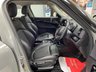 USED 2021 71 MINI COUNTRYMAN 1.5 10kWh Cooper SE Classic SUV 5dr Petrol Plug-in Hybrid Auto ALL4 Euro 6 (s/s) (222 ps) MOONWALK GREY / CARBON BLACK LEATHERETTE TRIM / ALL 4 / AUTOMATIC / PETROL HYBRID / &pound;2000 OF EXTRAS / 1 OWNER FROM NEW / TOUCHSCREEN APPLE CARPLAY & NAVIGATION / DAB / REAR PARKING SENSORS / 3 PIN PLUG CHARGER & POD CHARGER