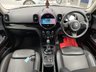 USED 2021 71 MINI COUNTRYMAN 1.5 10kWh Cooper SE Classic SUV 5dr Petrol Plug-in Hybrid Auto ALL4 Euro 6 (s/s) (222 ps) MOONWALK GREY / CARBON BLACK LEATHERETTE TRIM / ALL 4 / AUTOMATIC / PETROL HYBRID / &pound;2000 OF EXTRAS / 1 OWNER FROM NEW / TOUCHSCREEN APPLE CARPLAY & NAVIGATION / DAB / REAR PARKING SENSORS / 3 PIN PLUG CHARGER & POD CHARGER