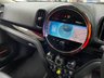 USED 2021 71 MINI COUNTRYMAN 1.5 10kWh Cooper SE Classic SUV 5dr Petrol Plug-in Hybrid Auto ALL4 Euro 6 (s/s) (222 ps) MOONWALK GREY / CARBON BLACK LEATHERETTE TRIM / ALL 4 / AUTOMATIC / PETROL HYBRID / &pound;2000 OF EXTRAS / 1 OWNER FROM NEW / TOUCHSCREEN APPLE CARPLAY & NAVIGATION / DAB / REAR PARKING SENSORS / 3 PIN PLUG CHARGER & POD CHARGER