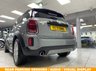 USED 2021 71 MINI COUNTRYMAN 1.5 10kWh Cooper SE Classic SUV 5dr Petrol Plug-in Hybrid Auto ALL4 Euro 6 (s/s) (222 ps) MOONWALK GREY / CARBON BLACK LEATHERETTE TRIM / ALL 4 / AUTOMATIC / PETROL HYBRID / &pound;2000 OF EXTRAS / 1 OWNER FROM NEW / TOUCHSCREEN APPLE CARPLAY & NAVIGATION / DAB / REAR PARKING SENSORS / 3 PIN PLUG CHARGER & POD CHARGER