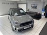 USED 2021 71 MINI COUNTRYMAN 1.5 10kWh Cooper SE Classic SUV 5dr Petrol Plug-in Hybrid Auto ALL4 Euro 6 (s/s) (222 ps) MOONWALK GREY / CARBON BLACK LEATHERETTE TRIM / ALL 4 / AUTOMATIC / PETROL HYBRID / &pound;2000 OF EXTRAS / 1 OWNER FROM NEW / TOUCHSCREEN APPLE CARPLAY & NAVIGATION / DAB / REAR PARKING SENSORS / 3 PIN PLUG CHARGER & POD CHARGER