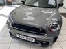 USED 2021 71 MINI COUNTRYMAN 1.5 10kWh Cooper SE Classic SUV 5dr Petrol Plug-in Hybrid Auto ALL4 Euro 6 (s/s) (222 ps) MOONWALK GREY / CARBON BLACK LEATHERETTE TRIM / ALL 4 / AUTOMATIC / PETROL HYBRID / &pound;2000 OF EXTRAS / 1 OWNER FROM NEW / TOUCHSCREEN APPLE CARPLAY & NAVIGATION / DAB / REAR PARKING SENSORS / 3 PIN PLUG CHARGER & POD CHARGER