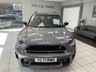 USED 2021 71 MINI COUNTRYMAN 1.5 10kWh Cooper SE Classic SUV 5dr Petrol Plug-in Hybrid Auto ALL4 Euro 6 (s/s) (222 ps) MOONWALK GREY / CARBON BLACK LEATHERETTE TRIM / ALL 4 / AUTOMATIC / PETROL HYBRID / &pound;2000 OF EXTRAS / 1 OWNER FROM NEW / TOUCHSCREEN APPLE CARPLAY & NAVIGATION / DAB / REAR PARKING SENSORS / 3 PIN PLUG CHARGER & POD CHARGER