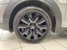 USED 2021 71 MINI COUNTRYMAN 1.5 10kWh Cooper SE Classic SUV 5dr Petrol Plug-in Hybrid Auto ALL4 Euro 6 (s/s) (222 ps) MOONWALK GREY / CARBON BLACK LEATHERETTE TRIM / ALL 4 / AUTOMATIC / PETROL HYBRID / &pound;2000 OF EXTRAS / 1 OWNER FROM NEW / TOUCHSCREEN APPLE CARPLAY & NAVIGATION / DAB / REAR PARKING SENSORS / 3 PIN PLUG CHARGER & POD CHARGER