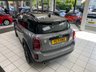 USED 2021 71 MINI COUNTRYMAN 1.5 10kWh Cooper SE Classic SUV 5dr Petrol Plug-in Hybrid Auto ALL4 Euro 6 (s/s) (222 ps) MOONWALK GREY / CARBON BLACK LEATHERETTE TRIM / ALL 4 / AUTOMATIC / PETROL HYBRID / &pound;2000 OF EXTRAS / 1 OWNER FROM NEW / TOUCHSCREEN APPLE CARPLAY & NAVIGATION / DAB / REAR PARKING SENSORS / 3 PIN PLUG CHARGER & POD CHARGER