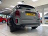 USED 2021 71 MINI COUNTRYMAN 1.5 10kWh Cooper SE Classic SUV 5dr Petrol Plug-in Hybrid Auto ALL4 Euro 6 (s/s) (222 ps) MOONWALK GREY / CARBON BLACK LEATHERETTE TRIM / ALL 4 / AUTOMATIC / PETROL HYBRID / &pound;2000 OF EXTRAS / 1 OWNER FROM NEW / TOUCHSCREEN APPLE CARPLAY & NAVIGATION / DAB / REAR PARKING SENSORS / 3 PIN PLUG CHARGER & POD CHARGER