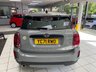 USED 2021 71 MINI COUNTRYMAN 1.5 10kWh Cooper SE Classic SUV 5dr Petrol Plug-in Hybrid Auto ALL4 Euro 6 (s/s) (222 ps) MOONWALK GREY / CARBON BLACK LEATHERETTE TRIM / ALL 4 / AUTOMATIC / PETROL HYBRID / &pound;2000 OF EXTRAS / 1 OWNER FROM NEW / TOUCHSCREEN APPLE CARPLAY & NAVIGATION / DAB / REAR PARKING SENSORS / 3 PIN PLUG CHARGER & POD CHARGER