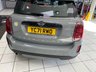USED 2021 71 MINI COUNTRYMAN 1.5 10kWh Cooper SE Classic SUV 5dr Petrol Plug-in Hybrid Auto ALL4 Euro 6 (s/s) (222 ps) MOONWALK GREY / CARBON BLACK LEATHERETTE TRIM / ALL 4 / AUTOMATIC / PETROL HYBRID / &pound;2000 OF EXTRAS / 1 OWNER FROM NEW / TOUCHSCREEN APPLE CARPLAY & NAVIGATION / DAB / REAR PARKING SENSORS / 3 PIN PLUG CHARGER & POD CHARGER