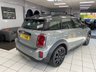 USED 2021 71 MINI COUNTRYMAN 1.5 10kWh Cooper SE Classic SUV 5dr Petrol Plug-in Hybrid Auto ALL4 Euro 6 (s/s) (222 ps) MOONWALK GREY / CARBON BLACK LEATHERETTE TRIM / ALL 4 / AUTOMATIC / PETROL HYBRID / &pound;2000 OF EXTRAS / 1 OWNER FROM NEW / TOUCHSCREEN APPLE CARPLAY & NAVIGATION / DAB / REAR PARKING SENSORS / 3 PIN PLUG CHARGER & POD CHARGER