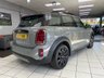 USED 2021 71 MINI COUNTRYMAN 1.5 10kWh Cooper SE Classic SUV 5dr Petrol Plug-in Hybrid Auto ALL4 Euro 6 (s/s) (222 ps) MOONWALK GREY / CARBON BLACK LEATHERETTE TRIM / ALL 4 / AUTOMATIC / PETROL HYBRID / &pound;2000 OF EXTRAS / 1 OWNER FROM NEW / TOUCHSCREEN APPLE CARPLAY & NAVIGATION / DAB / REAR PARKING SENSORS / 3 PIN PLUG CHARGER & POD CHARGER