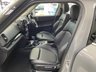 USED 2021 71 MINI COUNTRYMAN 1.5 10kWh Cooper SE Classic SUV 5dr Petrol Plug-in Hybrid Auto ALL4 Euro 6 (s/s) (222 ps) MOONWALK GREY / CARBON BLACK LEATHERETTE TRIM / ALL 4 / AUTOMATIC / PETROL HYBRID / &pound;2000 OF EXTRAS / 1 OWNER FROM NEW / TOUCHSCREEN APPLE CARPLAY & NAVIGATION / DAB / REAR PARKING SENSORS / 3 PIN PLUG CHARGER & POD CHARGER