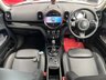 USED 2021 71 MINI COUNTRYMAN 1.5 10kWh Cooper SE Classic SUV 5dr Petrol Plug-in Hybrid Auto ALL4 Euro 6 (s/s) (222 ps) MOONWALK GREY / CARBON BLACK LEATHERETTE TRIM / ALL 4 / AUTOMATIC / PETROL HYBRID / &pound;2000 OF EXTRAS / 1 OWNER FROM NEW / TOUCHSCREEN APPLE CARPLAY & NAVIGATION / DAB / REAR PARKING SENSORS / 3 PIN PLUG CHARGER & POD CHARGER