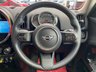 USED 2021 71 MINI COUNTRYMAN 1.5 10kWh Cooper SE Classic SUV 5dr Petrol Plug-in Hybrid Auto ALL4 Euro 6 (s/s) (222 ps) MOONWALK GREY / CARBON BLACK LEATHERETTE TRIM / ALL 4 / AUTOMATIC / PETROL HYBRID / &pound;2000 OF EXTRAS / 1 OWNER FROM NEW / TOUCHSCREEN APPLE CARPLAY & NAVIGATION / DAB / REAR PARKING SENSORS / 3 PIN PLUG CHARGER & POD CHARGER
