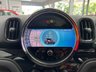 USED 2021 71 MINI COUNTRYMAN 1.5 10kWh Cooper SE Classic SUV 5dr Petrol Plug-in Hybrid Auto ALL4 Euro 6 (s/s) (222 ps) MOONWALK GREY / CARBON BLACK LEATHERETTE TRIM / ALL 4 / AUTOMATIC / PETROL HYBRID / &pound;2000 OF EXTRAS / 1 OWNER FROM NEW / TOUCHSCREEN APPLE CARPLAY & NAVIGATION / DAB / REAR PARKING SENSORS / 3 PIN PLUG CHARGER & POD CHARGER