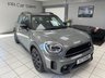 USED 2021 71 MINI COUNTRYMAN 1.5 10kWh Cooper SE Classic SUV 5dr Petrol Plug-in Hybrid Auto ALL4 Euro 6 (s/s) (222 ps) MOONWALK GREY / CARBON BLACK LEATHERETTE TRIM / ALL 4 / AUTOMATIC / PETROL HYBRID / &pound;2000 OF EXTRAS / 1 OWNER FROM NEW / TOUCHSCREEN APPLE CARPLAY & NAVIGATION / DAB / REAR PARKING SENSORS / 3 PIN PLUG CHARGER & POD CHARGER