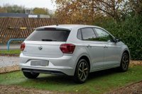 USED 2020 70 VOLKSWAGEN POLO 1.0 TSI GPF beats Hatchback 5dr Petrol Manual Euro 6 (s/s) (95 ps) A BEAUTIFUL EXAMPLE PERFECTLY CARED FOR ITH A FULL VW SERVICE JUST COMPLETED