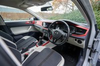 USED 2020 70 VOLKSWAGEN POLO 1.0 TSI GPF beats Hatchback 5dr Petrol Manual Euro 6 (s/s) (95 ps) A BEAUTIFUL EXAMPLE PERFECTLY CARED FOR ITH A FULL VW SERVICE JUST COMPLETED