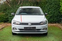 USED 2020 70 VOLKSWAGEN POLO 1.0 TSI GPF beats Hatchback 5dr Petrol Manual Euro 6 (s/s) (95 ps) A BEAUTIFUL EXAMPLE PERFECTLY CARED FOR ITH A FULL VW SERVICE JUST COMPLETED