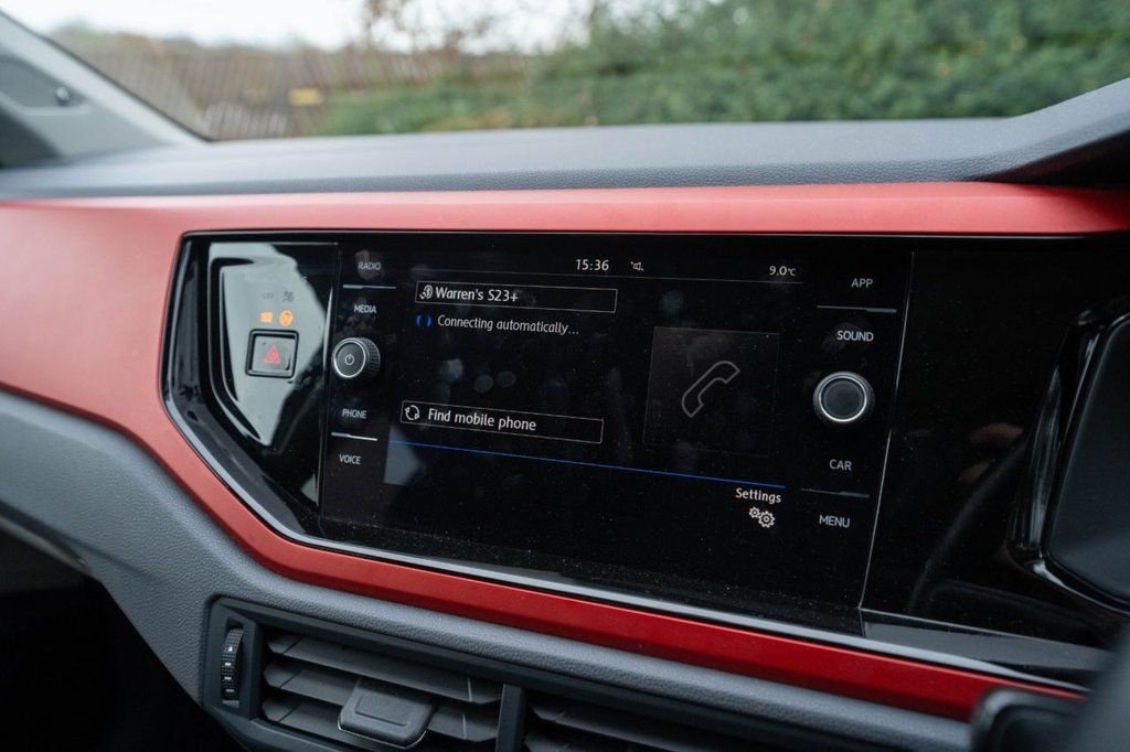 USED 2020 70 VOLKSWAGEN POLO 1.0 TSI GPF beats Hatchback 5dr Petrol Manual Euro 6 (s/s) (95 ps) A BEAUTIFUL EXAMPLE PERFECTLY CARED FOR ITH A FULL VW SERVICE JUST COMPLETED