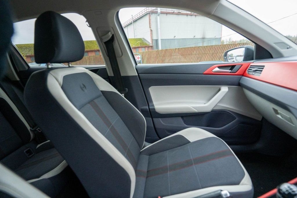 USED 2020 70 VOLKSWAGEN POLO 1.0 TSI GPF beats Hatchback 5dr Petrol Manual Euro 6 (s/s) (95 ps) A BEAUTIFUL EXAMPLE PERFECTLY CARED FOR ITH A FULL VW SERVICE JUST COMPLETED