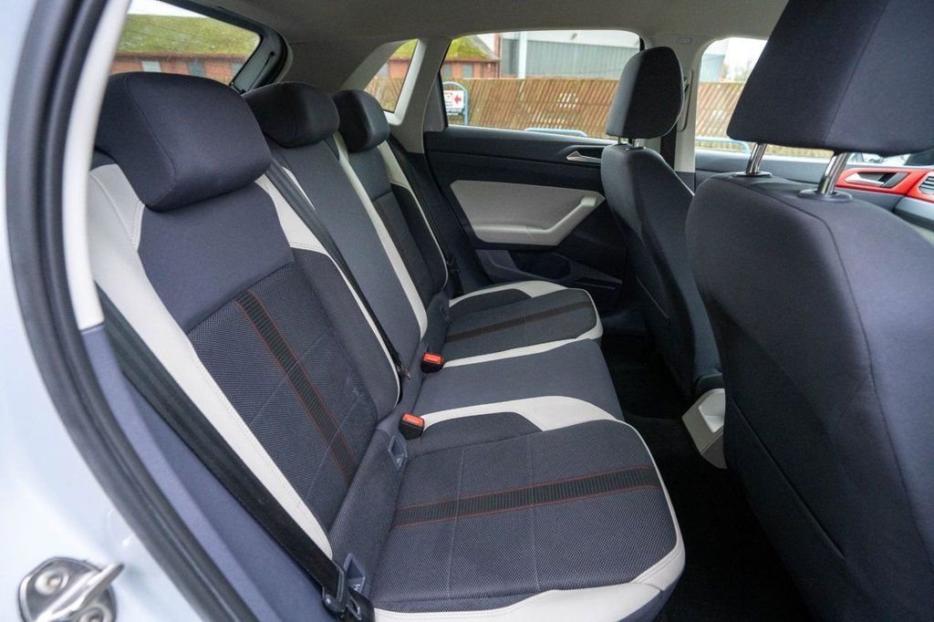 USED 2020 70 VOLKSWAGEN POLO 1.0 TSI GPF beats Hatchback 5dr Petrol Manual Euro 6 (s/s) (95 ps) A BEAUTIFUL EXAMPLE PERFECTLY CARED FOR ITH A FULL VW SERVICE JUST COMPLETED