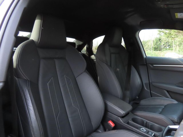 2021 AUDI A3 - Photo 9