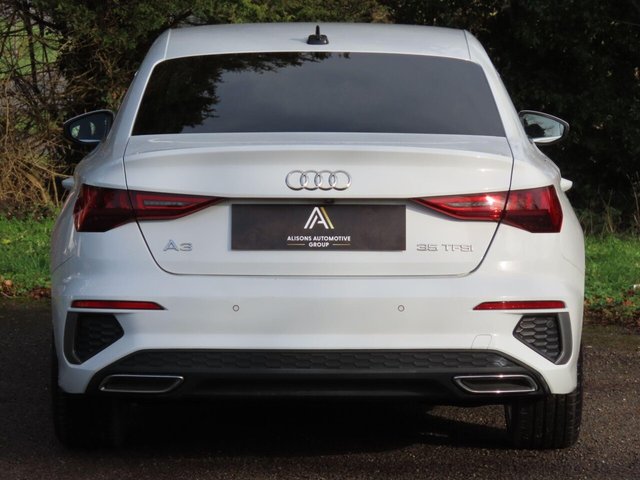 2021 AUDI A3 - Photo 6