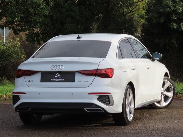 2021 AUDI A3 - Photo 5