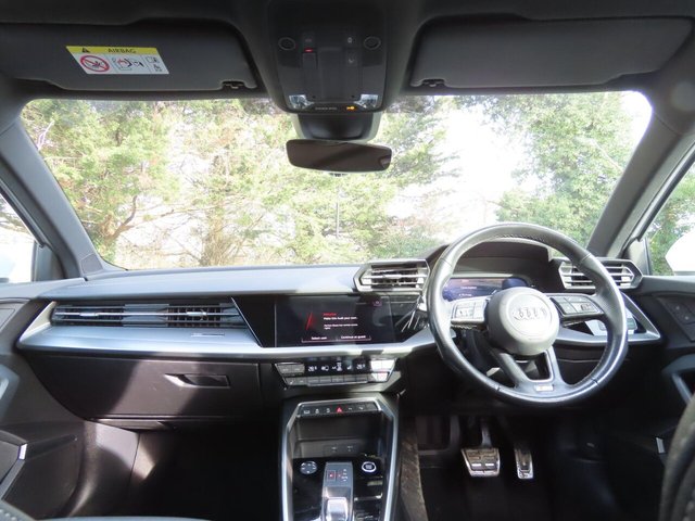 2021 AUDI A3 - Photo 8