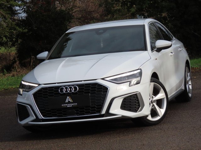 2021 AUDI A3 - Photo 2