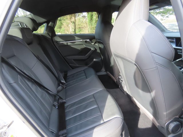 2021 AUDI A3 - Photo 10